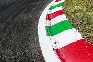 LIVE Formula 1, Gran Premio d'Italia: Libere 1