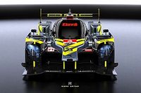 ByKolles dévoile sa livrée pour les 24H du Mans
