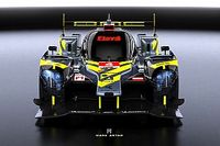 ByKolles ve realista subir al podio de Le Mans