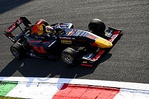 Dennis Hauger Gabung Prema pada Formula 3 2021