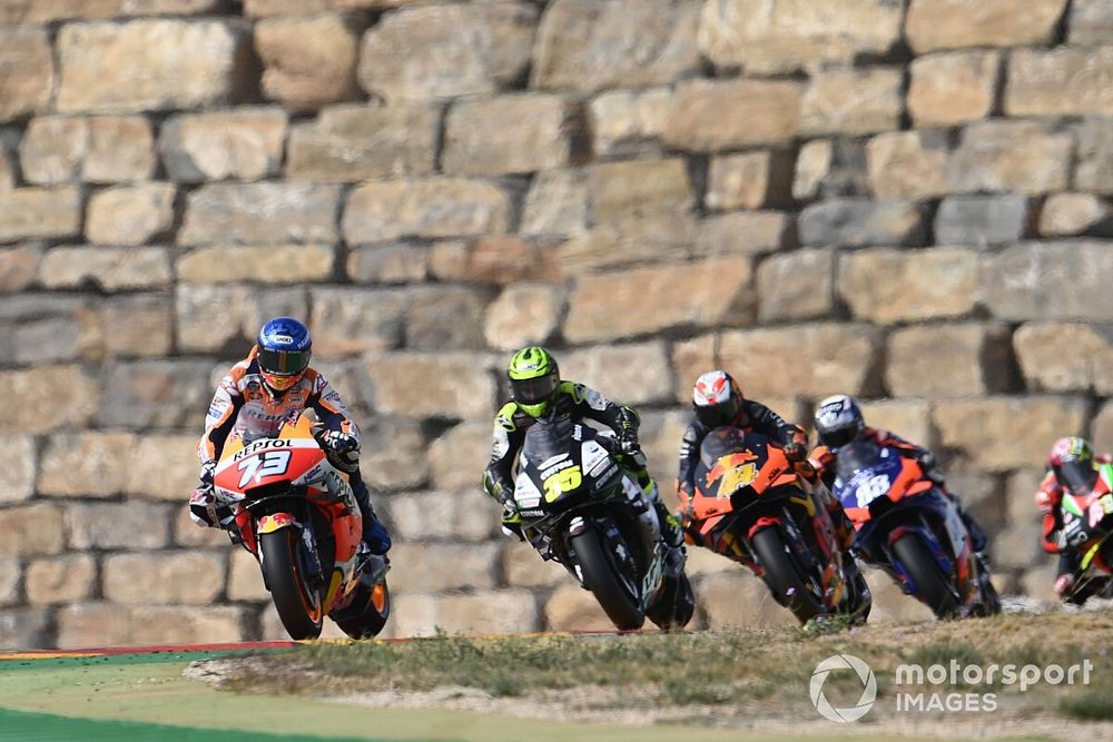 Alex Marquez, Repsol Honda Team