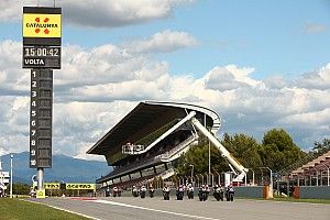El WorldSBK cambia sus horarios para visitar Barcelona: cómo verlo
