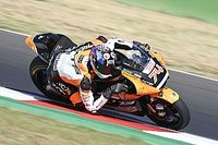 Biesiekirski bez kontuzji