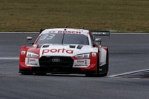 DTM, Lausitrzing: Rast centra il successo in Gara 1