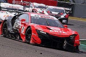 ARTA “really needs” Motegi win to keep title hopes alive