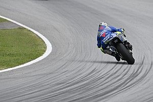 Doohan: “Lo que hace Mir es impresionante y demuestra lo buena que es la Suzuki”