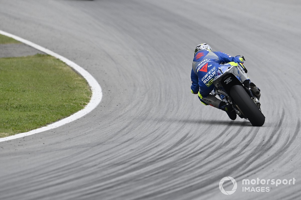 Doohan: “Lo que hace Mir es impresionante y demuestra lo buena que es la Suzuki”