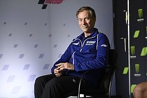 Jarvis: Selamat Datang Kembali, Crutchlow