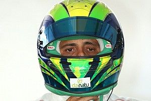 Massa aprova teto orçamentário na F1: “Já deviam ter feito há muito tempo”