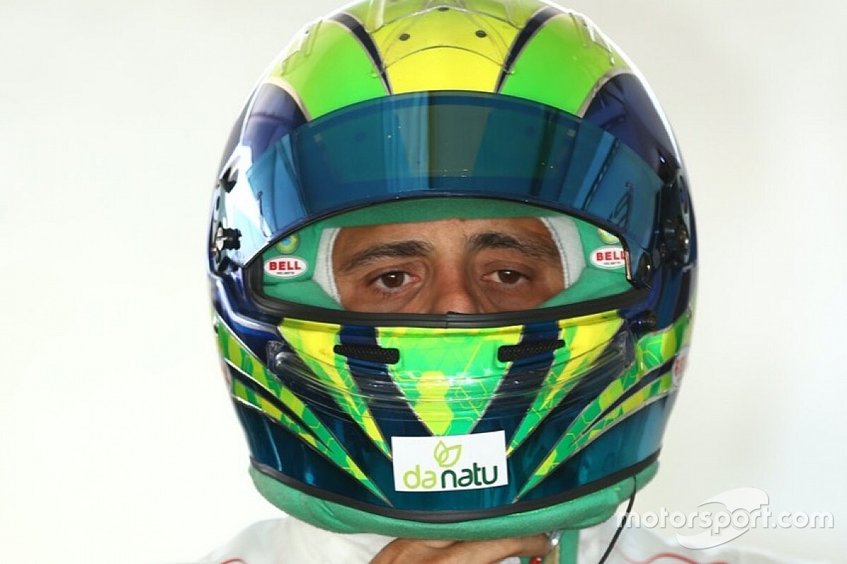 Massa não se vê de volta à F-E: "Acho que não vou continuar"