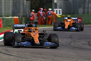 Who are McLaren’s new Formula 1 investors?