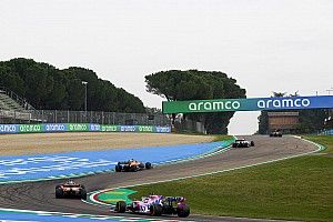 La F1 trabaja en un plan B con Portugal e Imola