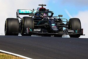 Así te contamos la clasificación del GP de Portugal de F1