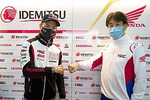 Honda’s Nakagami gets factory MotoGP bike for 2021