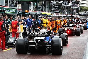 Power outage on F1 grid contributed to Monaco GP delays, prevented standing restarts