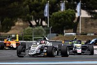 Formula Regional | Aron e Minì regolano Beganovic al Paul Ricard