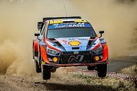 How Tanak turned the tables to deliver Hyundai a timely WRC triumph