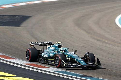 La FIA se niega a limpiar la pista antes de la carrera de Miami F1