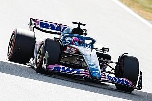 F1: Alonso troca motor e larga em último na Espanha por exceder limite do ano