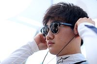 F1 | Tsunoda: "Non mi preoccupa l'immagine di pilota furioso"