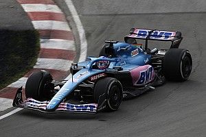 Alpine, Silverstone'a yeni bir taban getiriyor