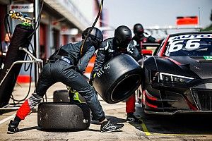 DTM verlengt pitgebouw Norisring om pitstopchaos te voorkomen