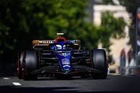 F1: Williams promete atualização “visivelmente diferente” no carro