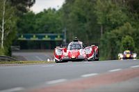 Jelang Le Mans 24 Hours, Sean Gelael Dipersenjatai Mesin Baru