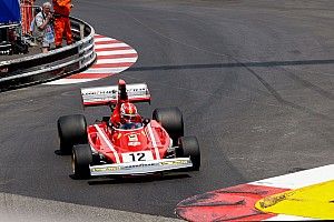 Why there was more to Monaco than Leclerc’s Lauda Ferrari crash