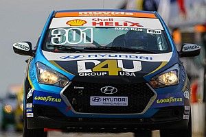 Copa HB20: Leo Reis, Scherer e Bortoluzzi são poles no Velocitta