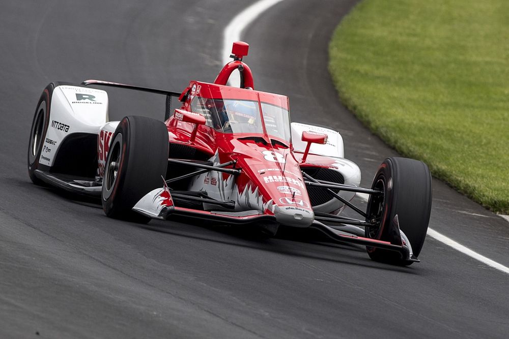 Indy: ex-F1, Marcus Ericcson vence as 500 Milhas de Indianápolis