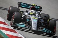 Wolff gelooft na Grand Prix van Spanje weer in titelkansen Mercedes