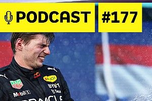 Podcast #177 - Red Bull 'roubou' status de favorita da Ferrari?