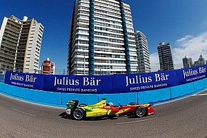 How Julius Baer became a key advocate for Formula E