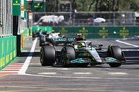 F1: Hamilton classifica GP do Azerbaij&atilde;o como o mais dif&iacute;cil de sua vida
