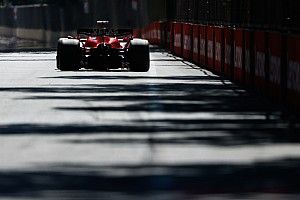 Would Leclerc have won in Baku had his Ferrari survived?