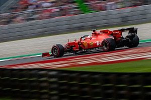 Los motivos por los que no se sancionó a Vettel en Monza