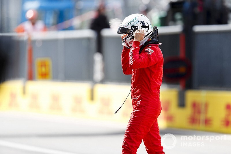 В Ferrari ждут побед Леклера над Феттелем во всех квалификациях сезона