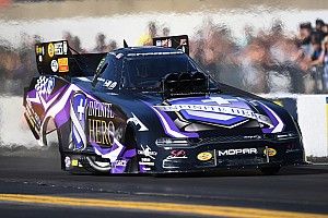 Beckman, Crampton, Line, Savoie win NHRA in Reading