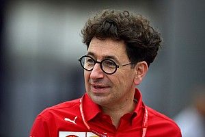 Candido, Ghini: "La responsabilità di Binotto è data da #EssereFerrari"