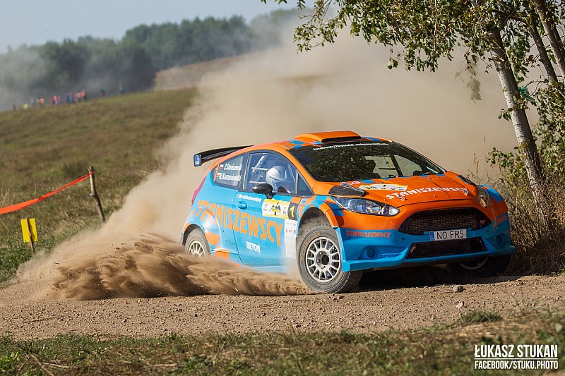 Szuter Cup powraca