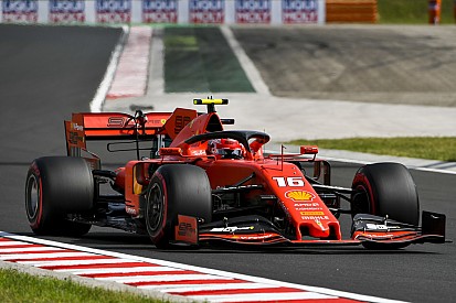 Placar F1: Leclerc empata com Vettel, e Verstappen aumenta 'goleada' em Gasly