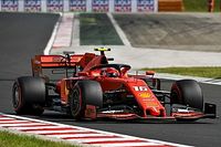 Placar F1: Leclerc empata com Vettel, e Verstappen aumenta 'goleada' em Gasly