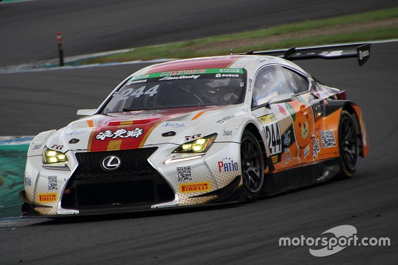 S耐で活躍したMax RacingがGT300に参戦! 久保/三宅コンビで勝利狙う