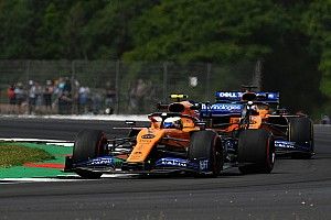 McLaren kijkt reikhalzend uit naar laatste races voor zomerstop