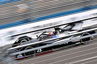 New York ePrix: Buemi wint blockbuster, drama voor Vergne