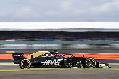 Grosjean bat Magnussen et alimente les interrogations de Haas