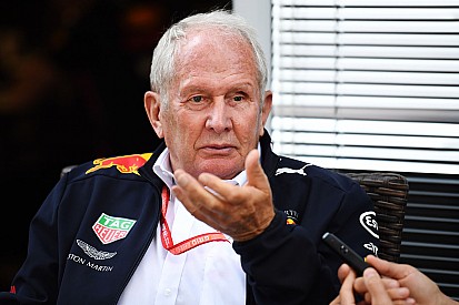 Марко призвал Mercedes подать протест на Ferrari