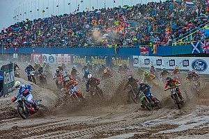 El MXGP se queda sin Motocross of Nations en 2020
