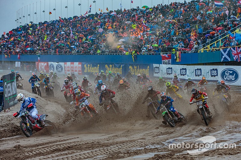 Overzicht: Teams en coureurs voor MXGP-seizoen 2020